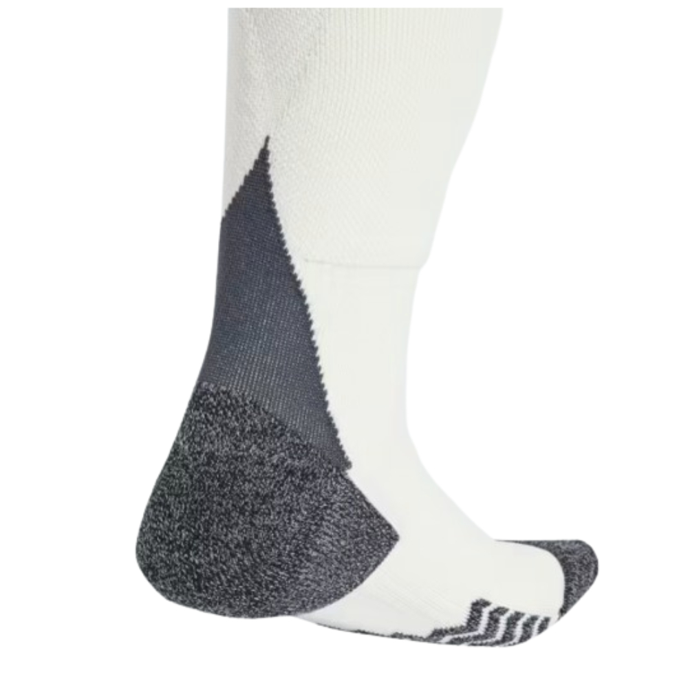 2024-2025 Man Utd Third Socks (Off White)