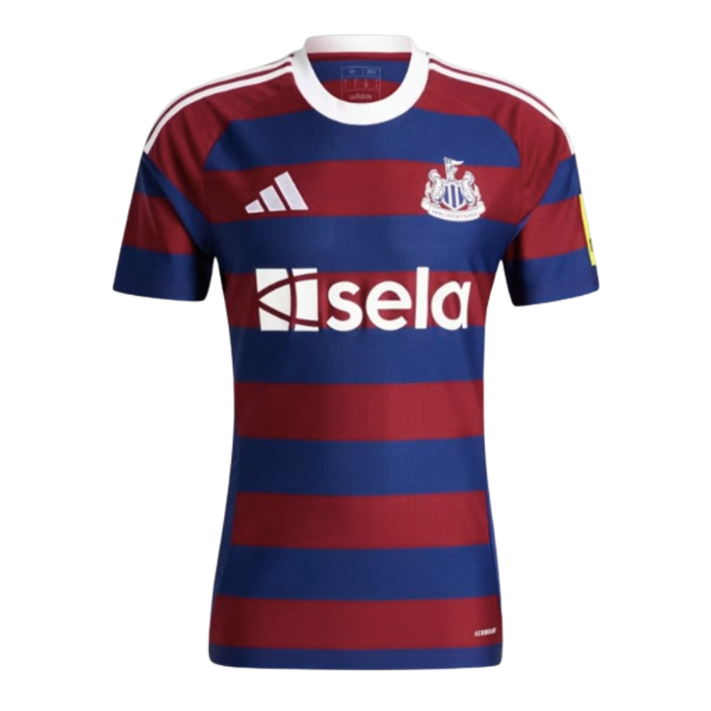 2024-2025 Newcastle United Away Shirt (Almiron 24)