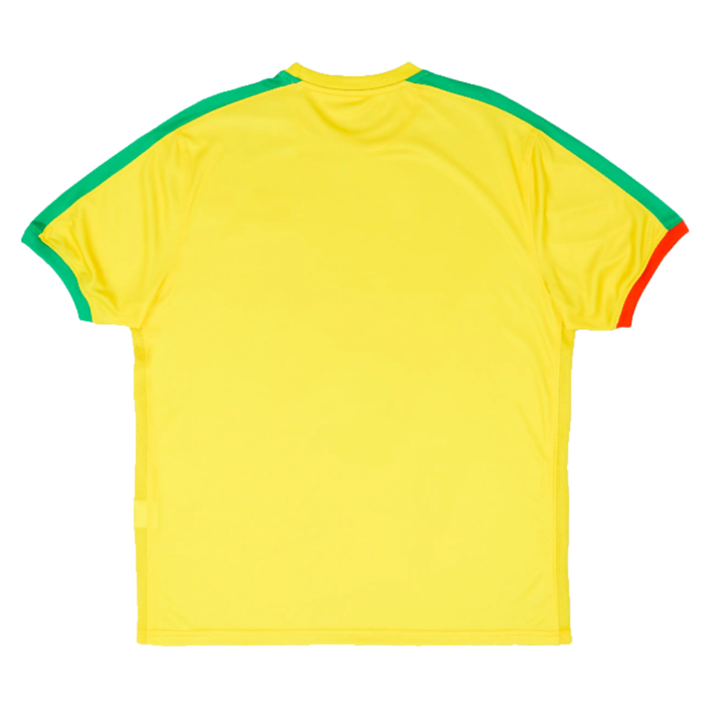 2024-2025 Guadeloupe Third Shirt