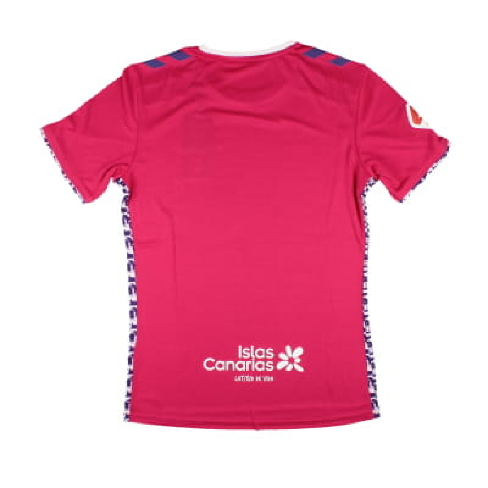 2024-2025 Tenerife Community Jersey