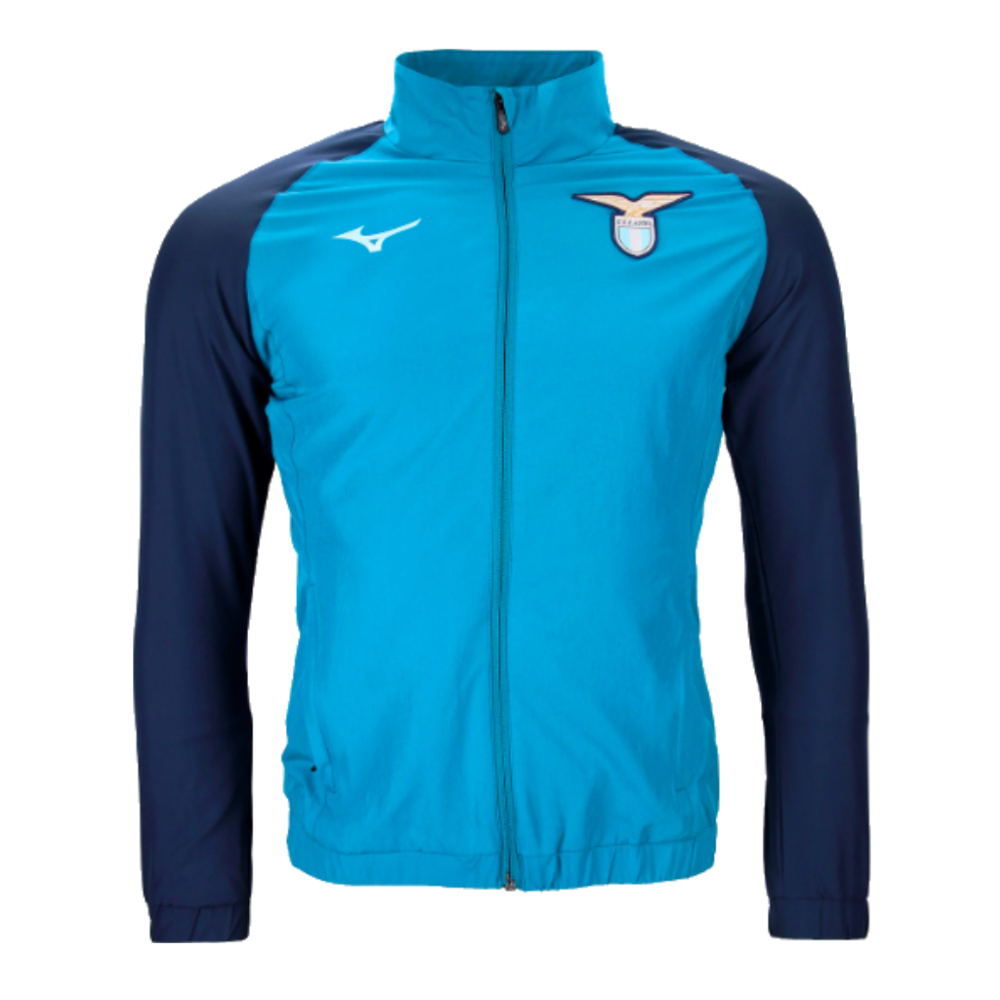 2024-2025 Lazio Travel Tracksuit (Celestial)