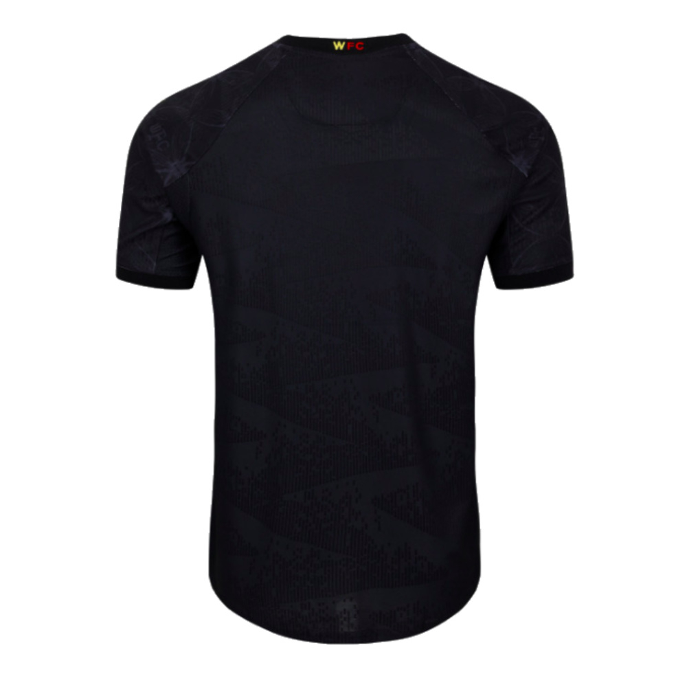 2024-2025 Watford Away Shirt