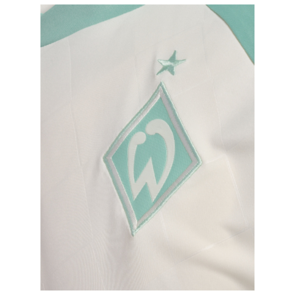 2024-2025 Werder Bremen Away Shirt