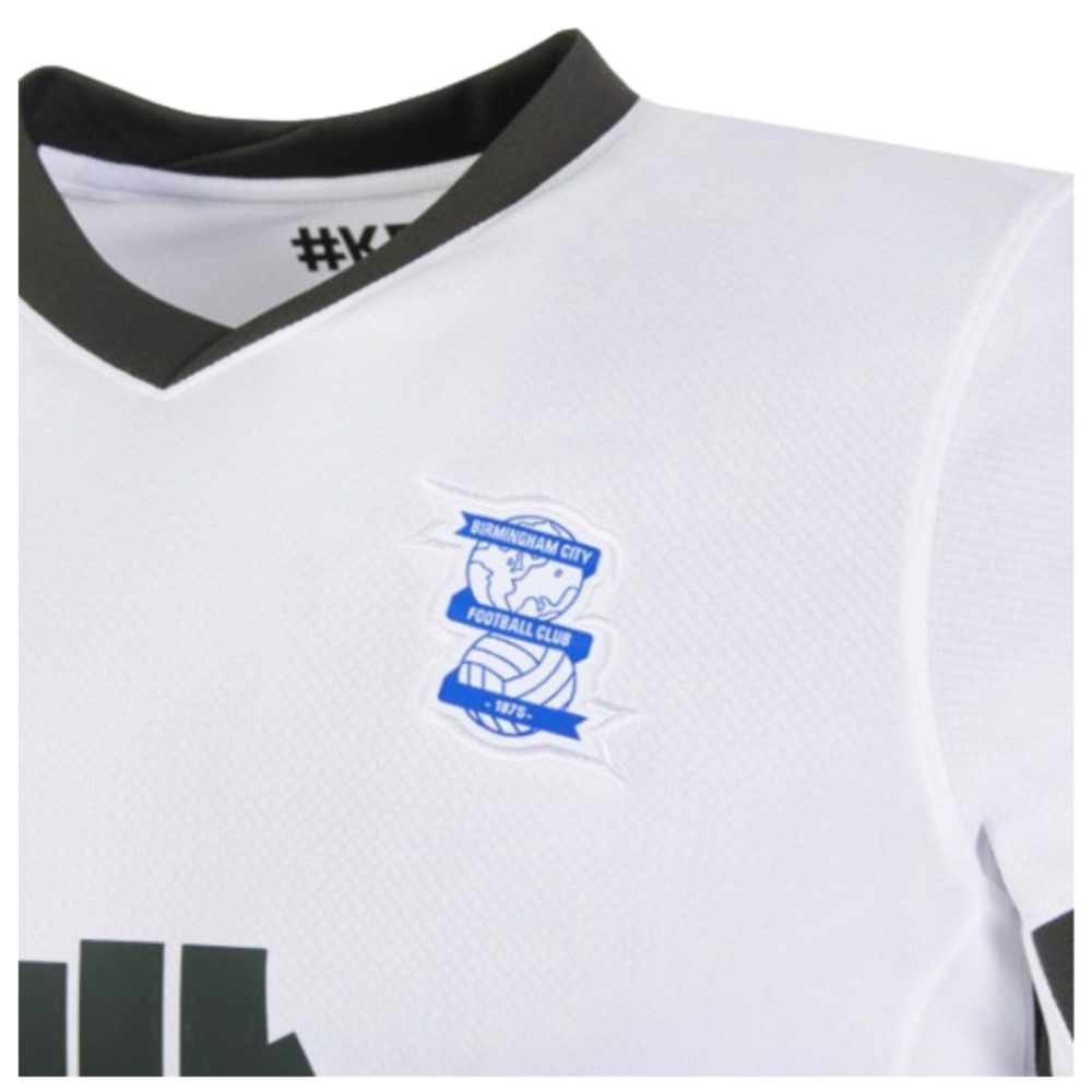 2024-2025 Birmingham City Away Shirt