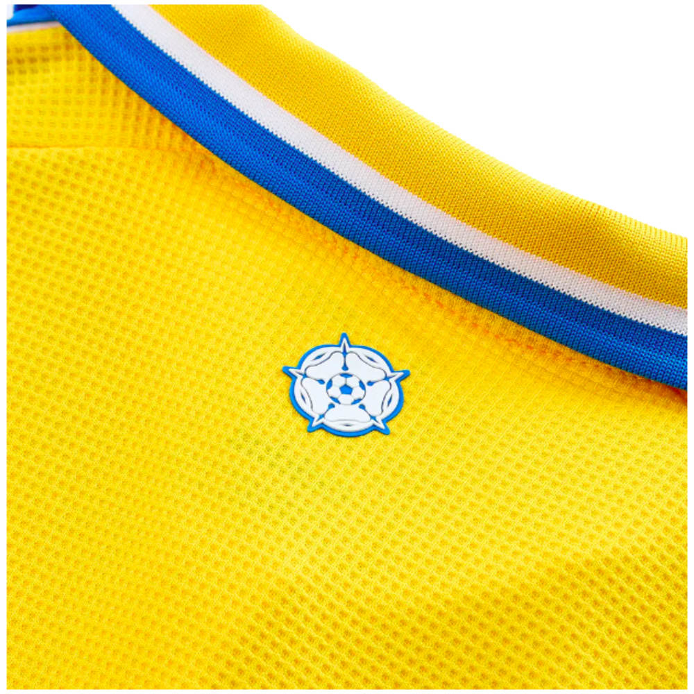 2024-2025 Leeds United Away Shirt (Womens) (Georginio 24)