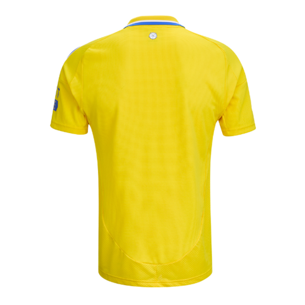 2024-2025 Leeds United Away Shirt (Struijk 5)