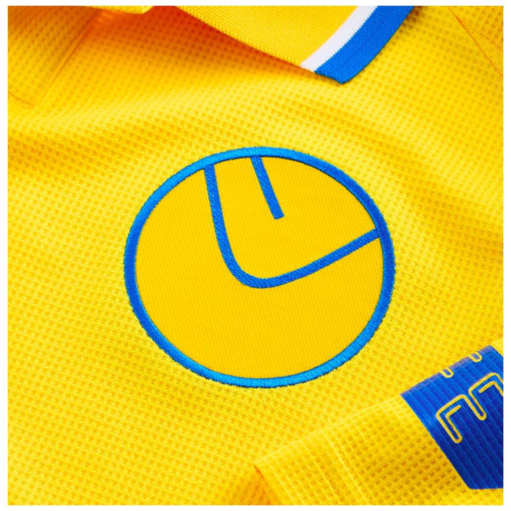 2024-2025 Leeds United Away Shirt (James 20)