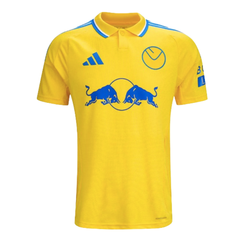 2024-2025 Leeds United Away Shirt (James 20)