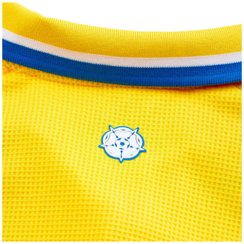 2024-2025 Leeds United Away Shirt (Kids) (Raphinha 10)