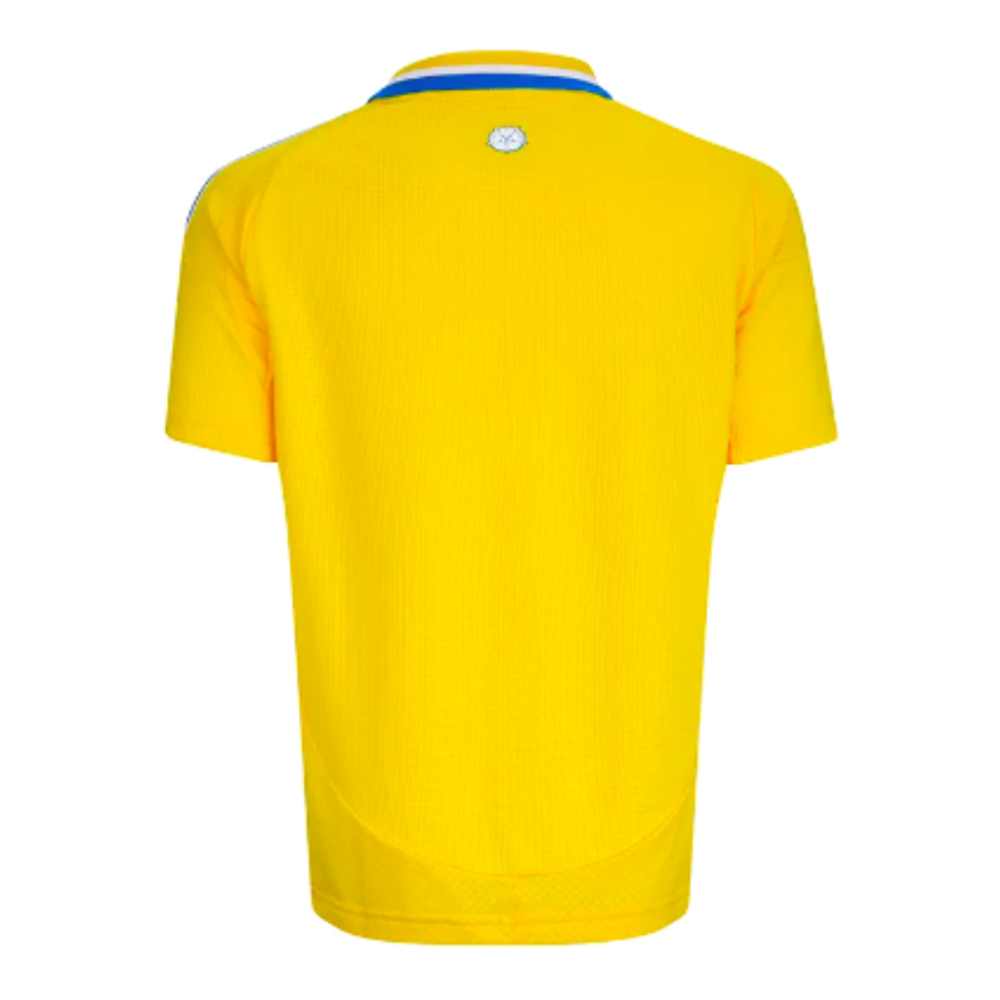 2024-2025 Leeds United Away Shirt (Kids) (James 20)