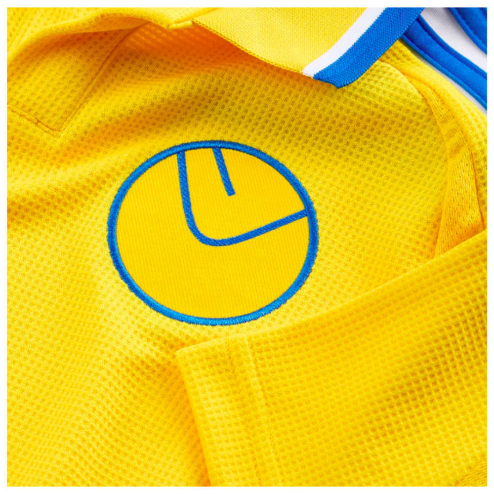 2024-2025 Leeds United Away Shirt (Kids) (Raphinha 10)