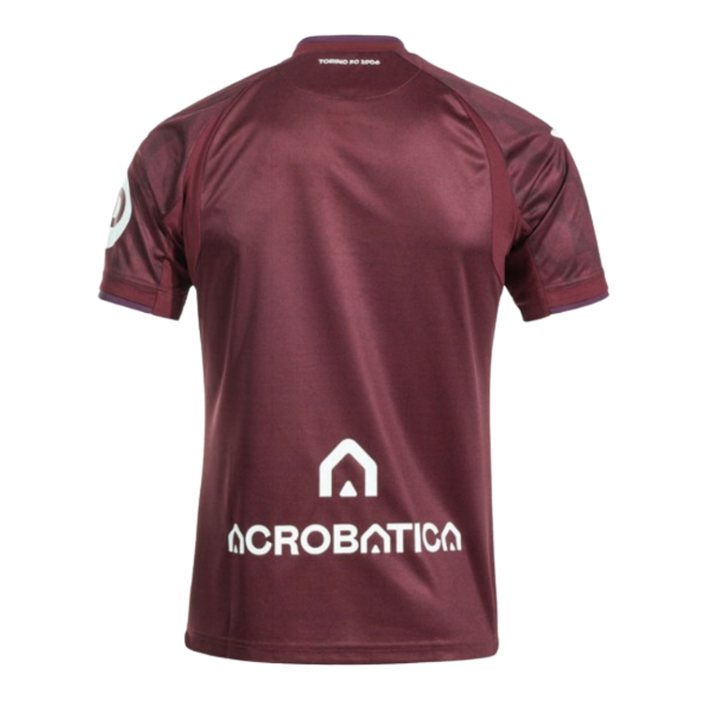 2024-2025 Torino Replica Home Shirt