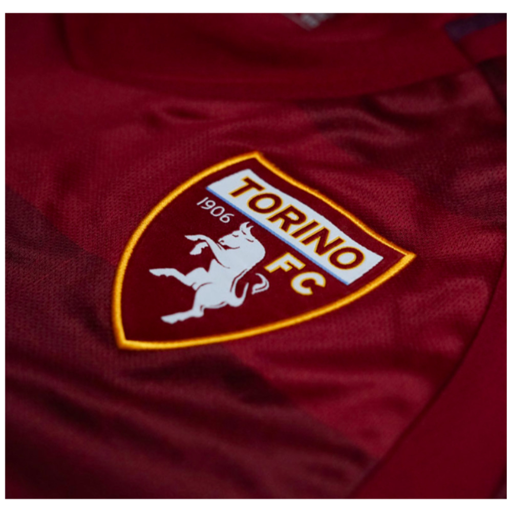 2024-2025 Torino Replica Home Shirt