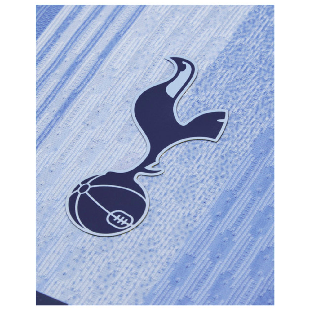 2024-2025 Tottenham Hotspur Authentic Away Shirt (King 26)