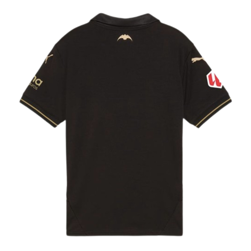 2024-2025 Valencia Away Shirt