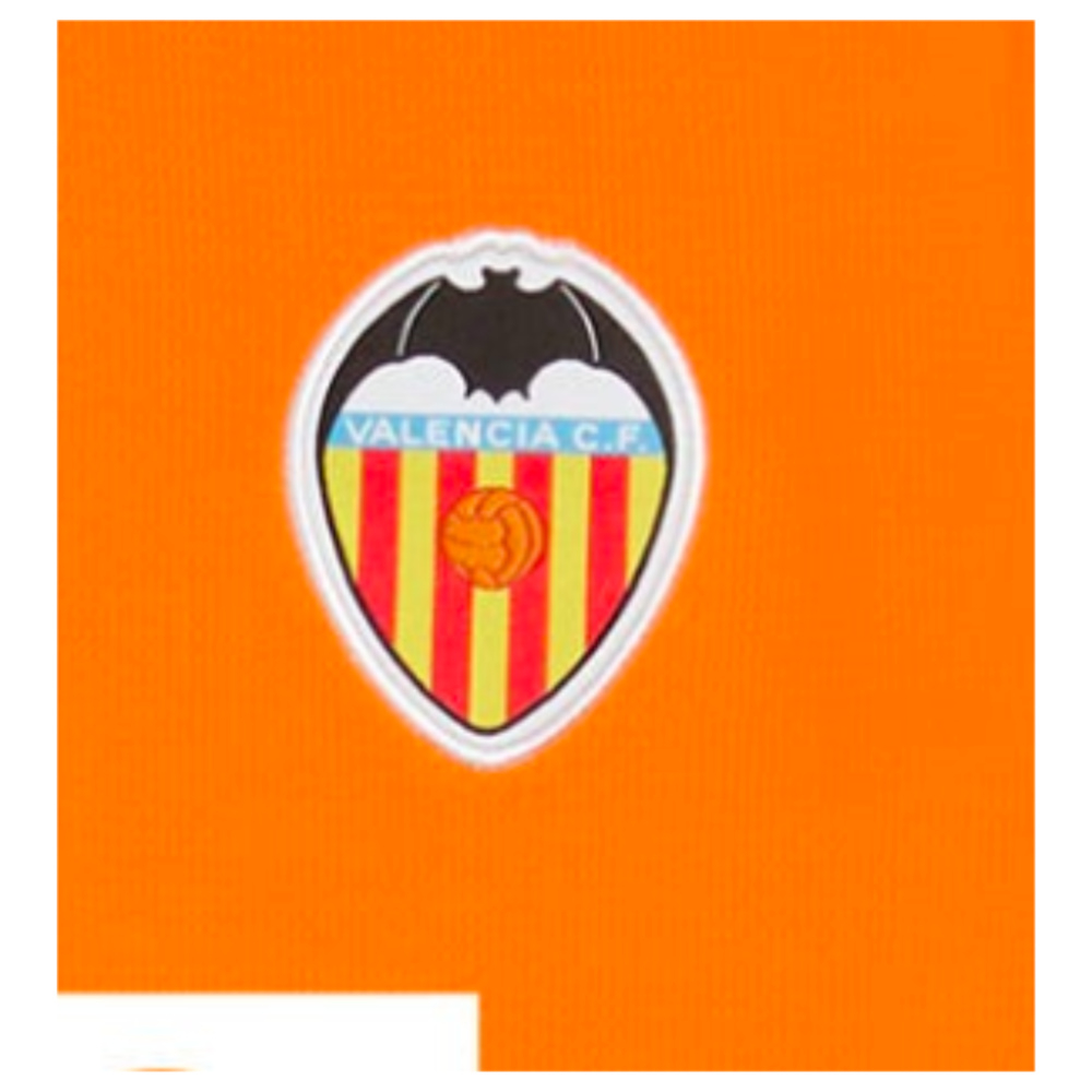 2024-2025 Valencia Third Shirt