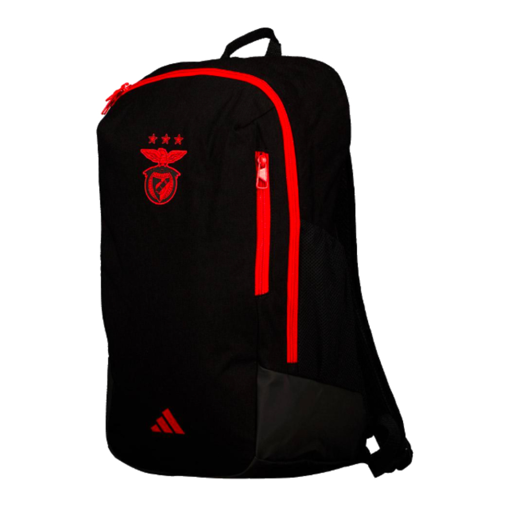 2024-2025 Benfica Backpack (Black)