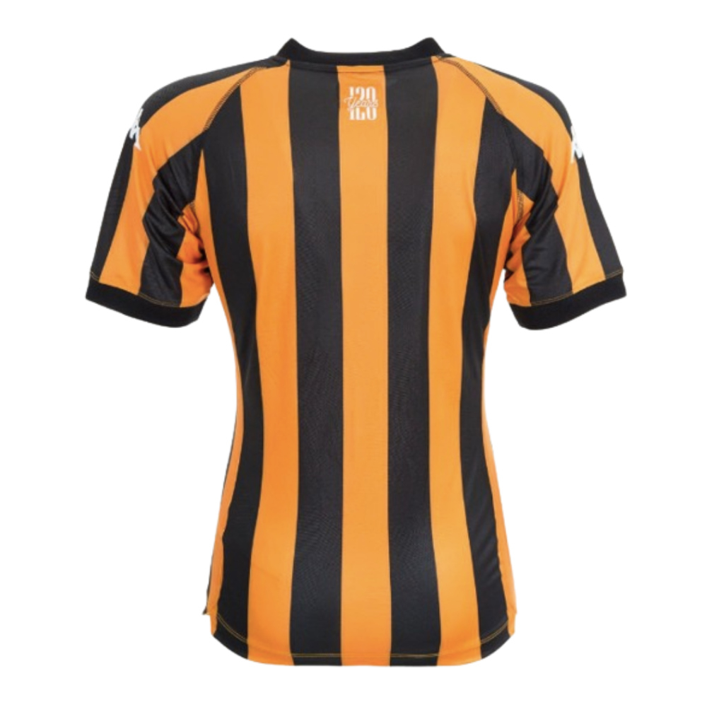 2024-2025 Hull City Home Shirt (Kids)