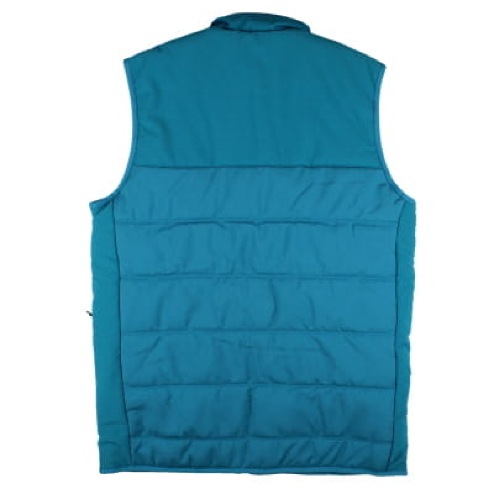 2024-2025 Lazio Gilet (Celestial)