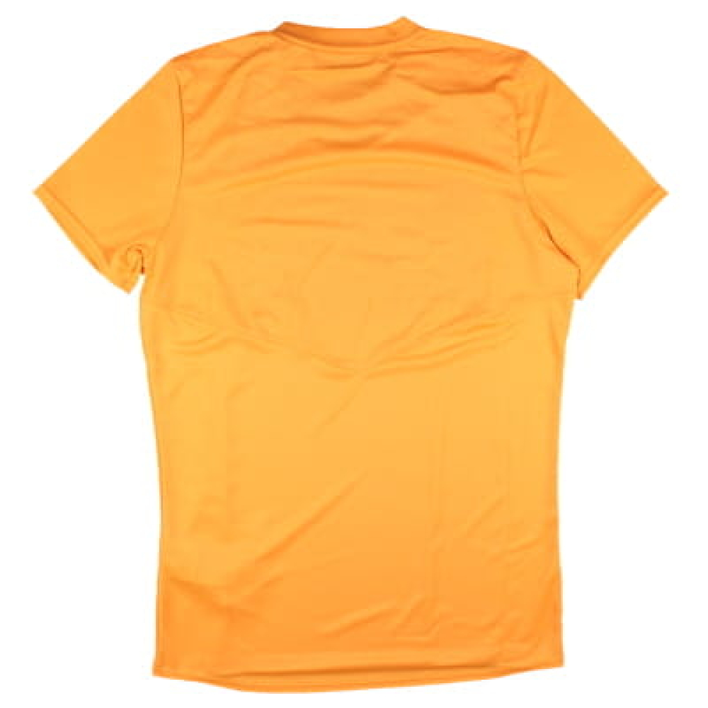 2024-2025 West Ham Training Jersey (Orange)