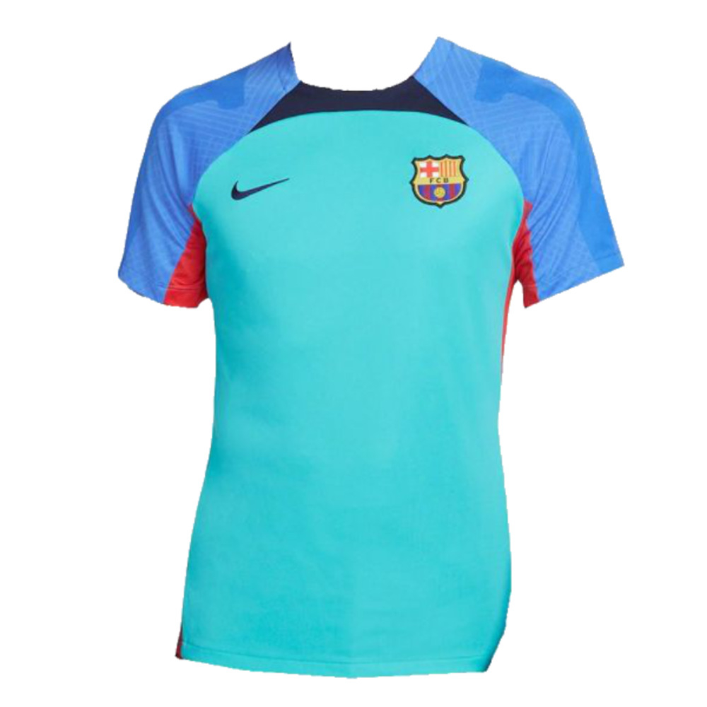 Barcelona 2022-23 Nike Training Shirt (XSB) Pedri #8 (BNWT)