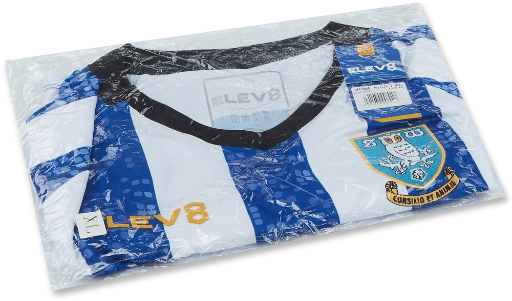 2019-20 Sheffield Wednesday Home Shirt