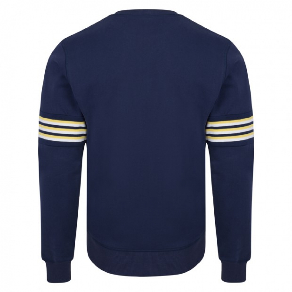 Admiral 1974 Navy Club Sweatshirt