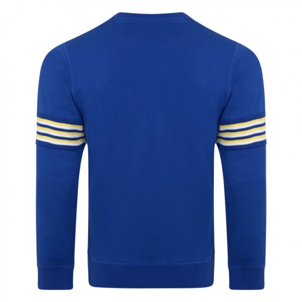 Admiral 1974 Royal Club Sweatshirt