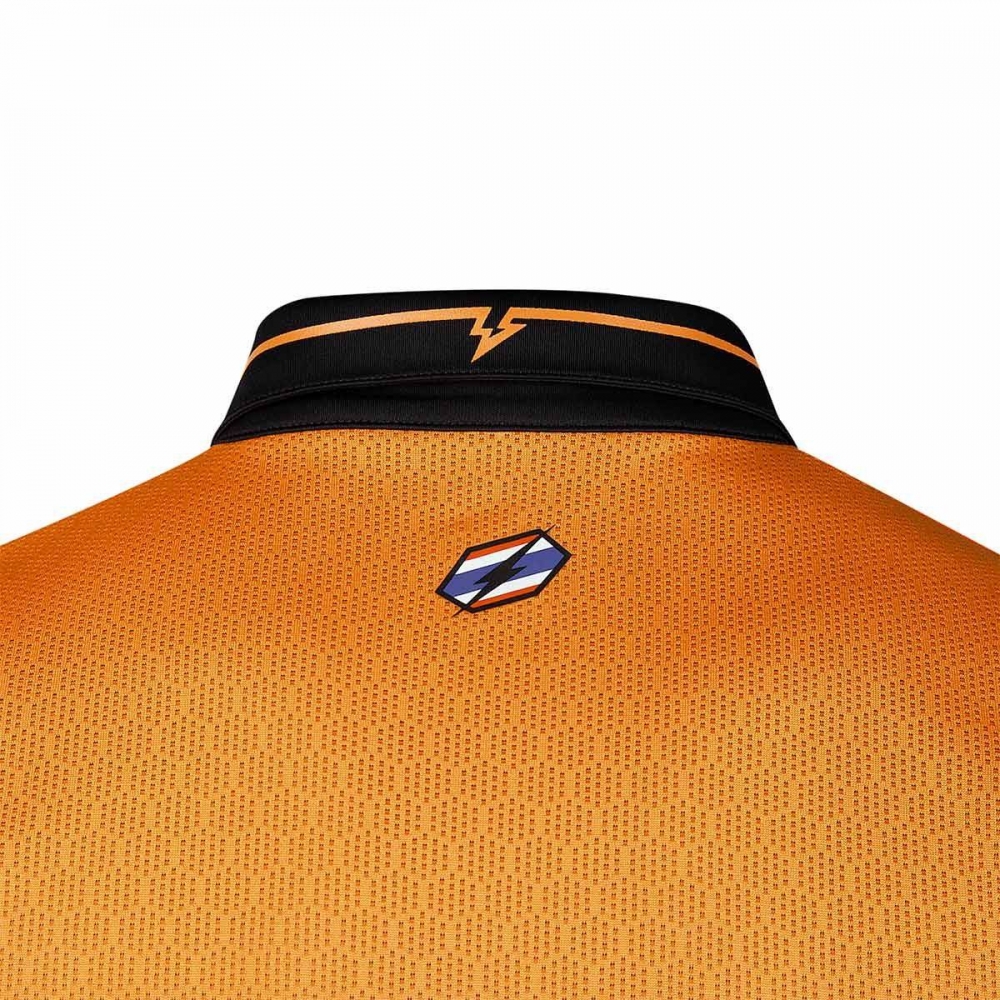 Buriram United ACL Orange AFC Champion League Shirt