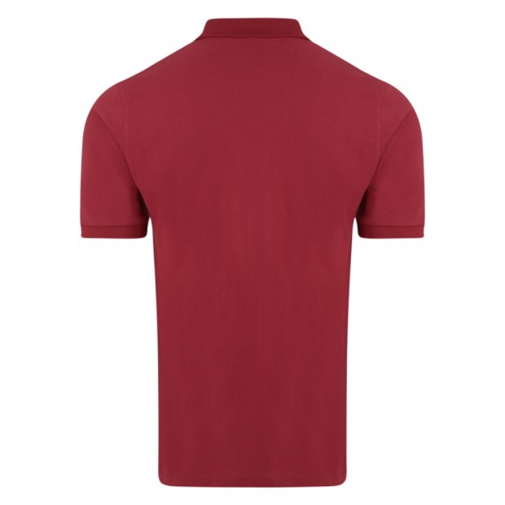 Admiral 1976 Claret Club Polo