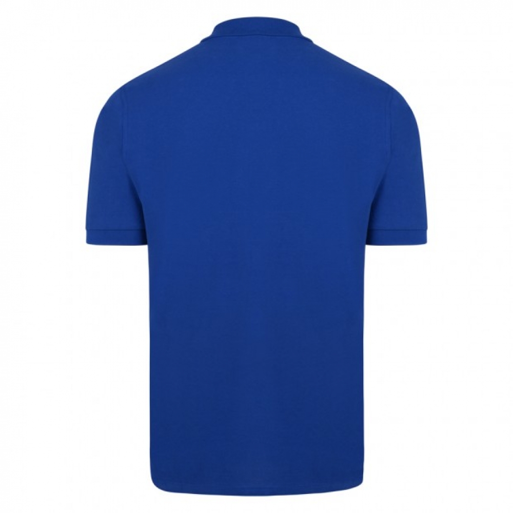 Admiral 1976 Royal Club Polo