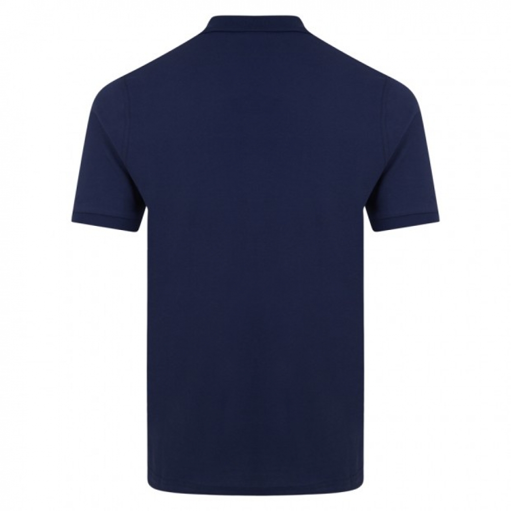 Admiral 1982 Navy Club Polo