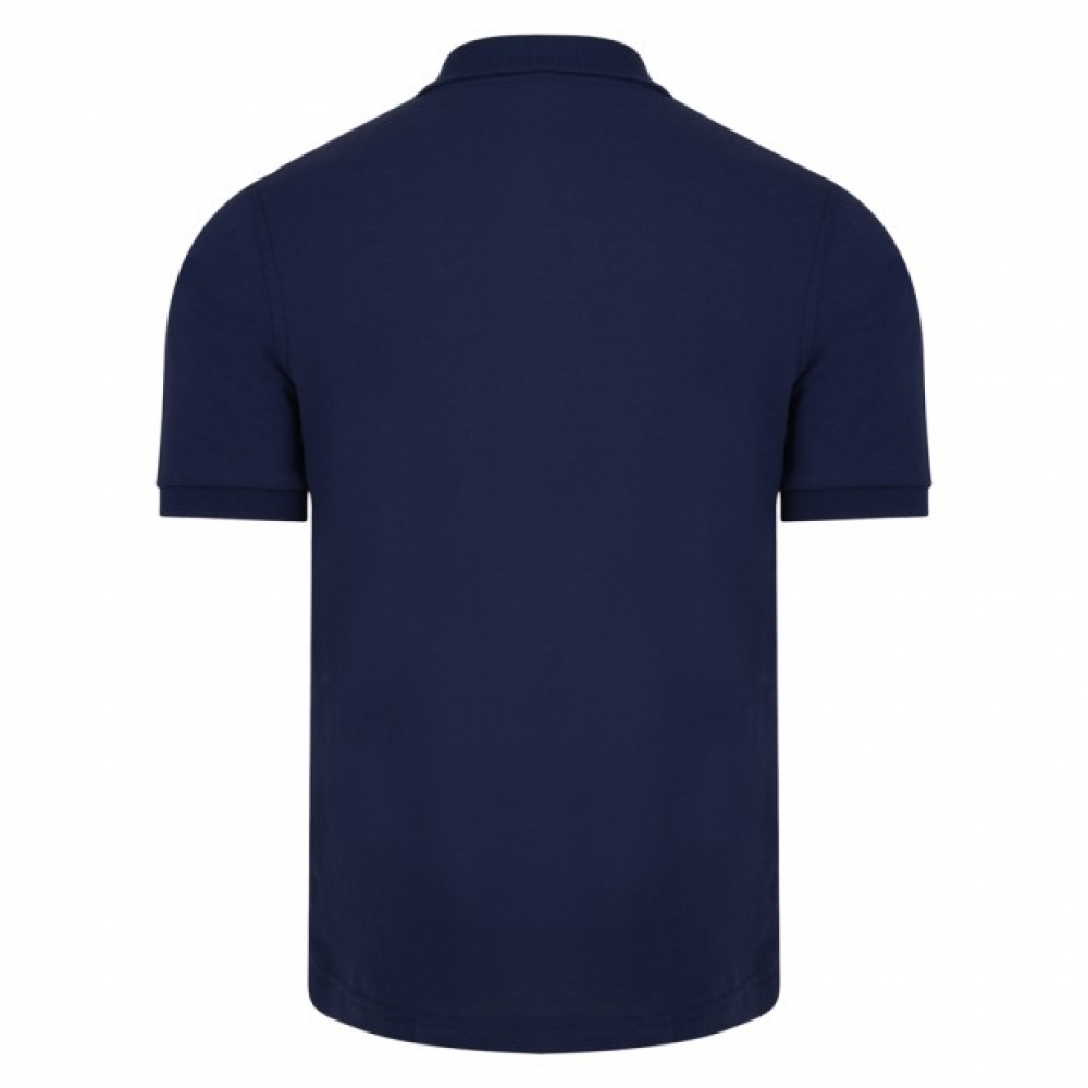 Admiral 1982 Navy England Polo