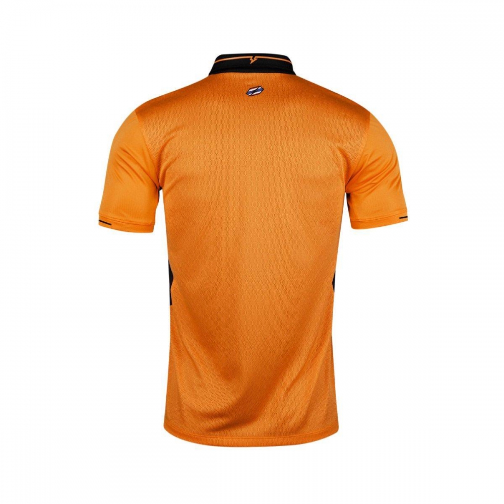 Buriram United ACL Orange AFC Champion League Shirt