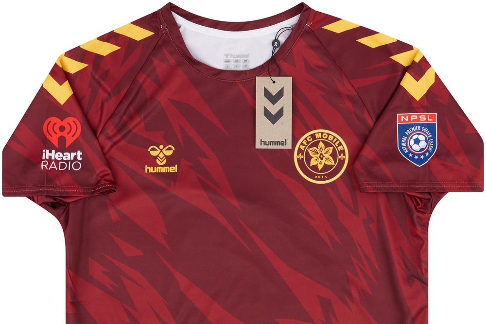 2021 Afc Mobile Home Shirt