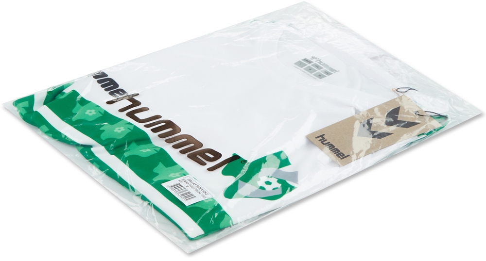 2018-19 Dallas Sidekicks Away L/s Shirt