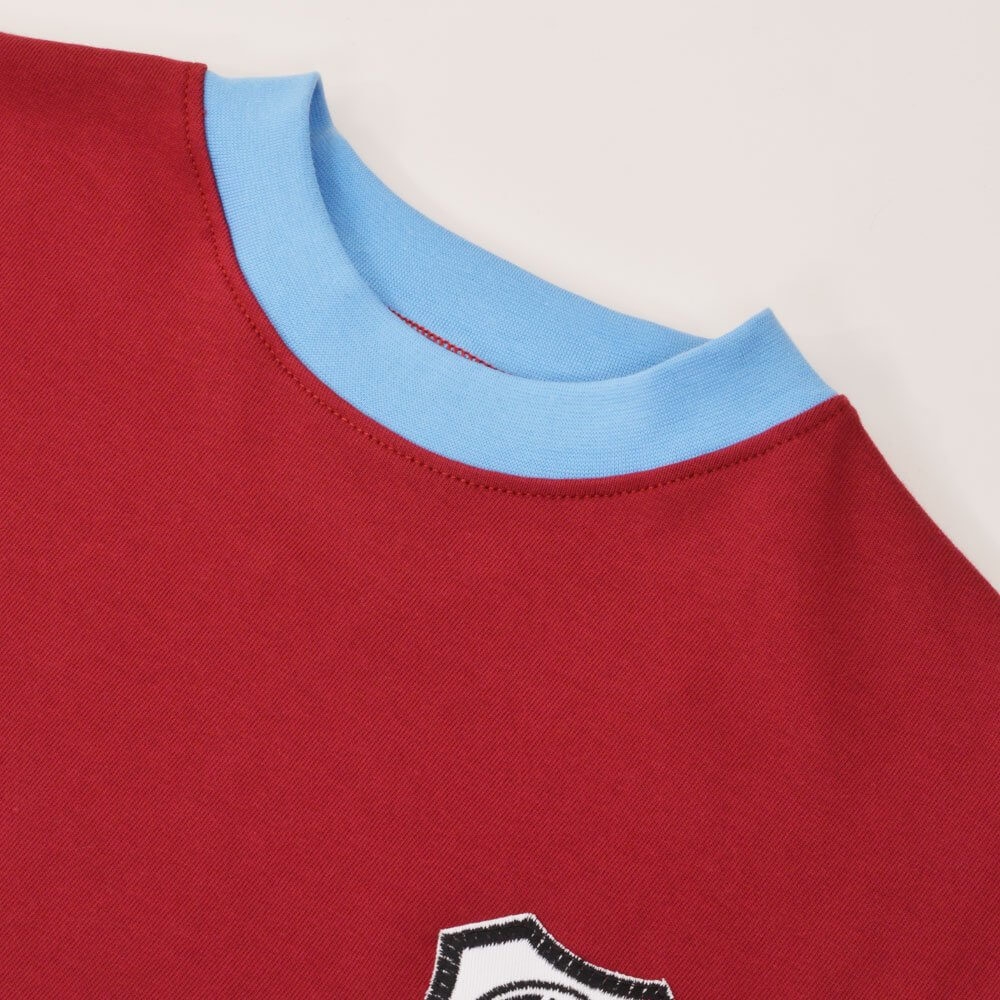 Riverplate 1965 Special Retro Football Shirt