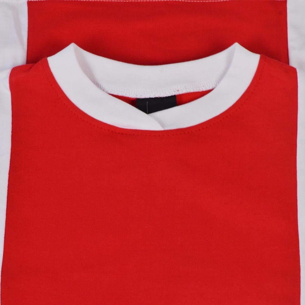 Ajax 1970-73 Retro Football Shirt