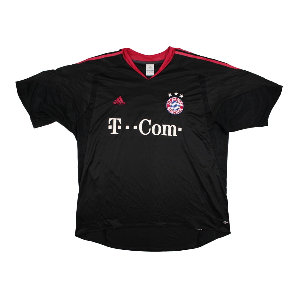 Bayern Munich 2004-06 Third Shirt (Scholl #7) (Good)