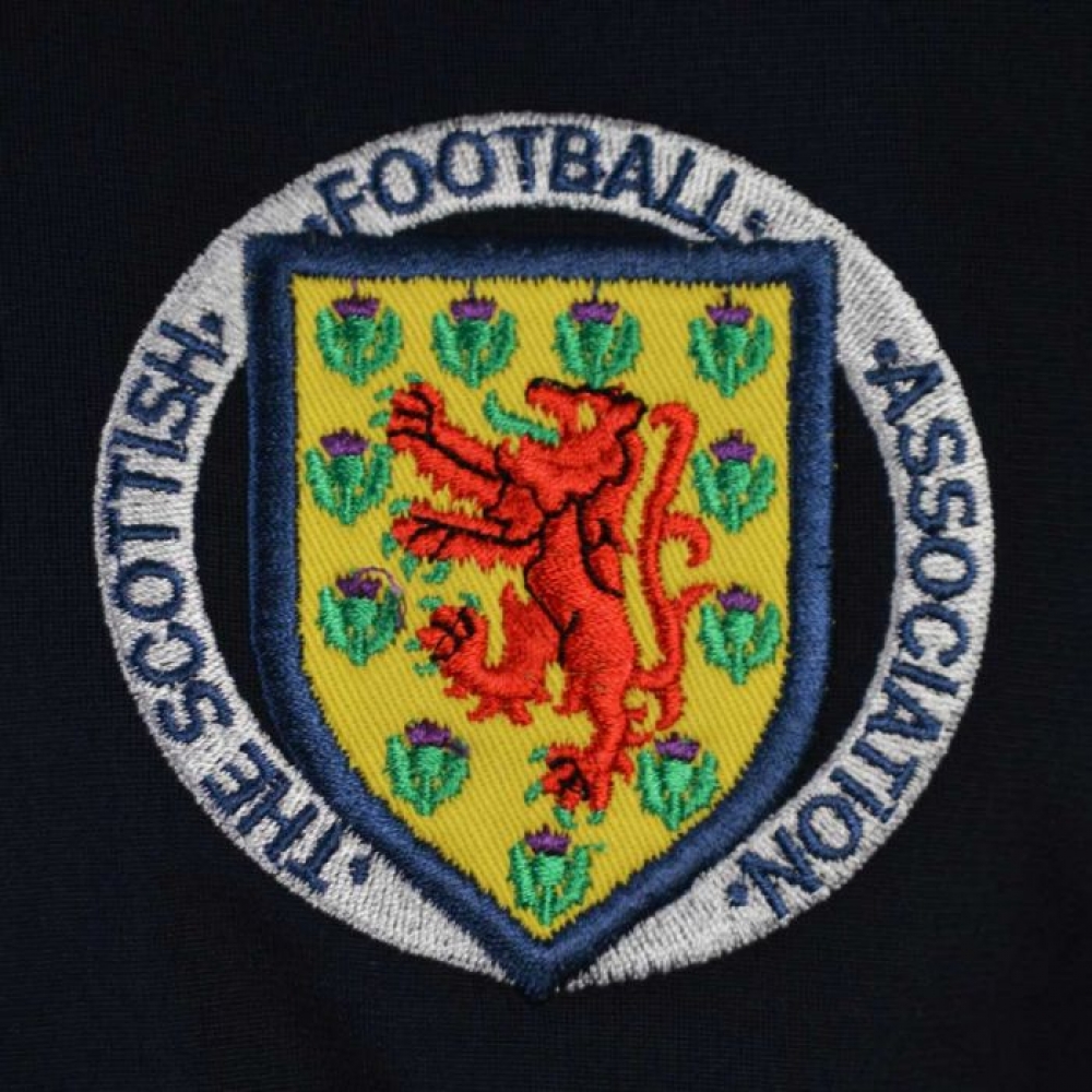 Scotland 1978 Track Top