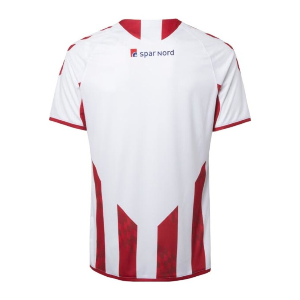 Aalborg 2016-17 Home Shirt (L) (Mint)