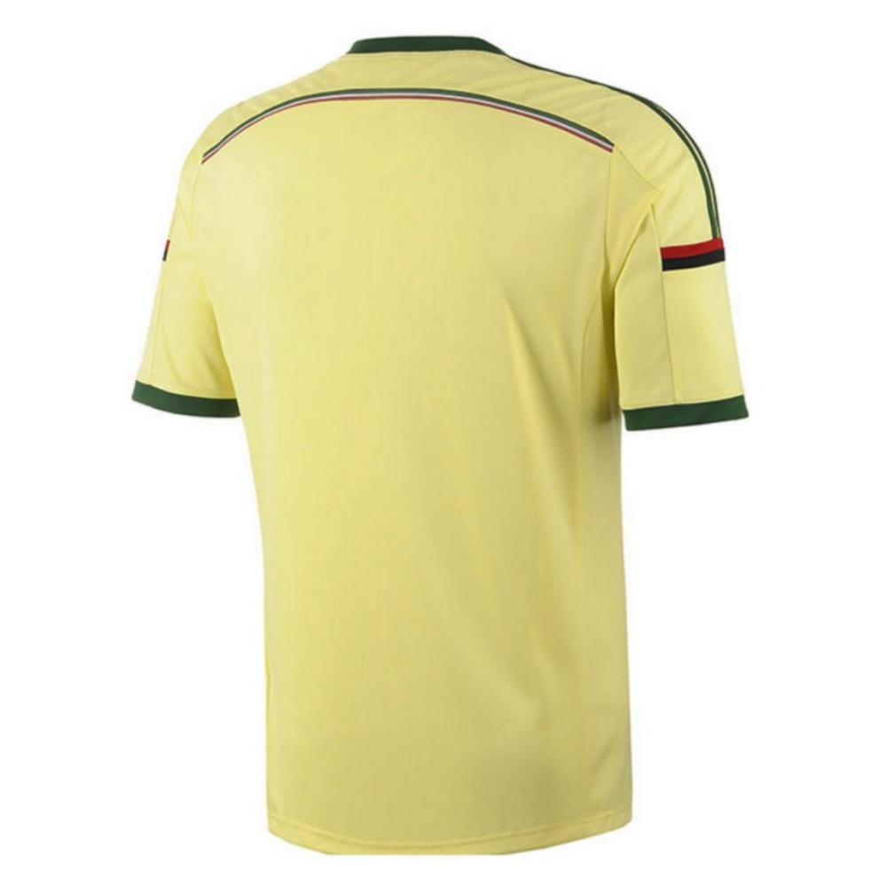AC Milan 2014-15 Third Shirt (XL) (Very Good)