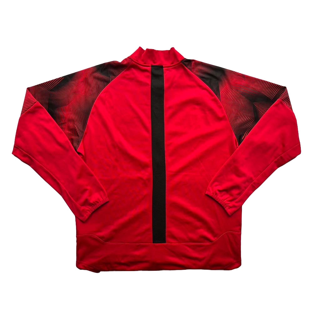 AC Milan 2019 Puma Jacket ((Excellent) L)