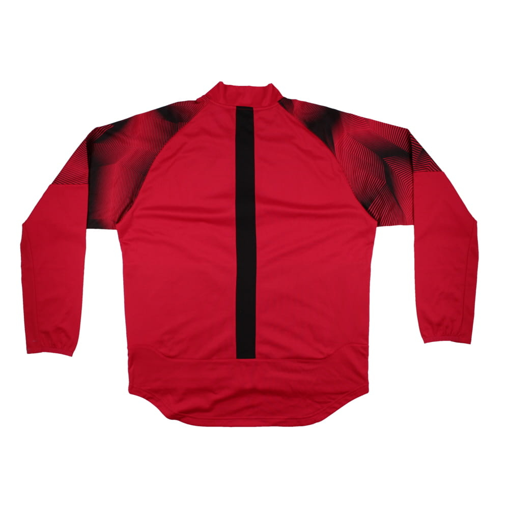 AC Milan 2019-20 Puma Training Jacket (L) (Excellent)