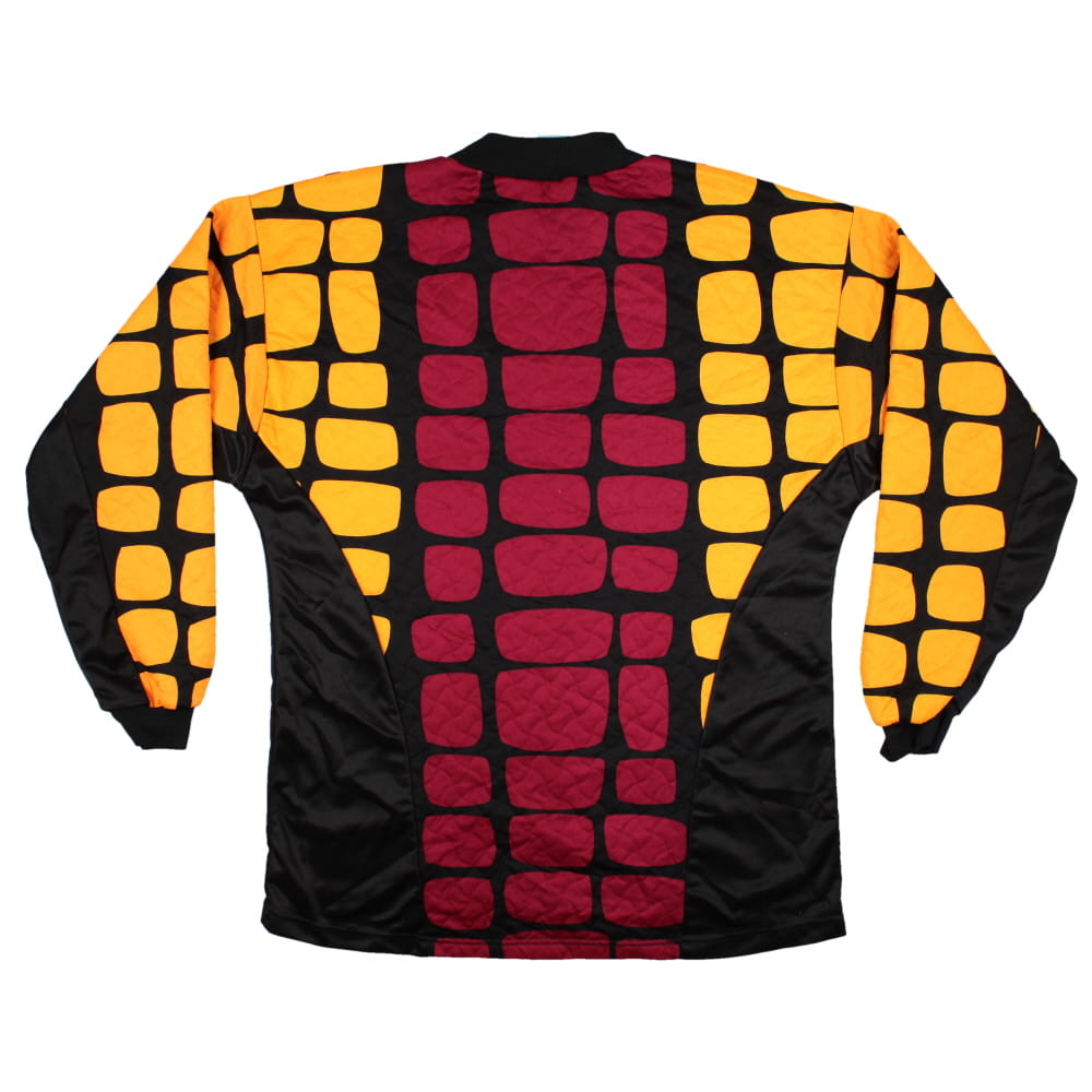 Adidas 1994-96 Adidas Goalkeeper Template Shirt. (L) (Very Good)