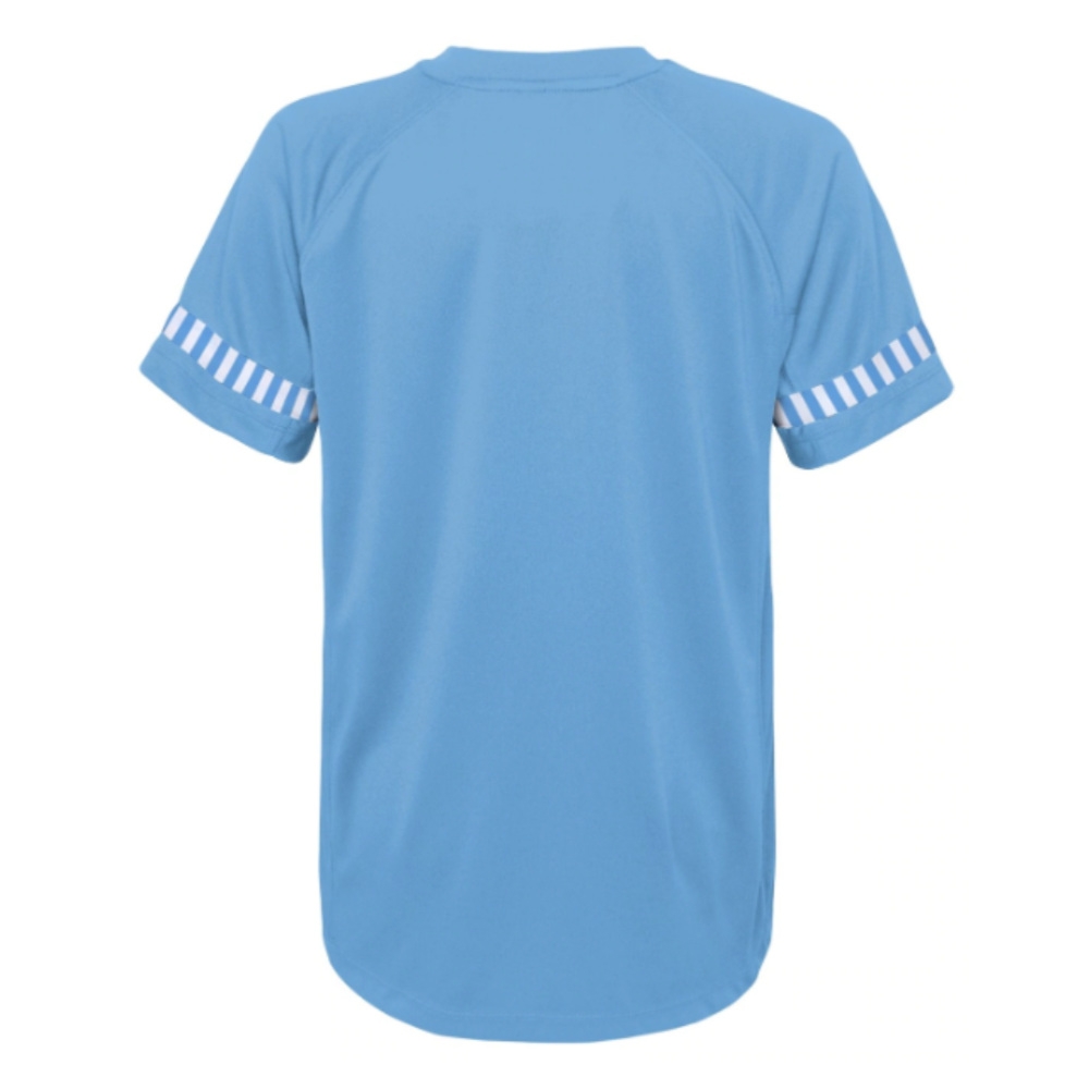 Argentina Official World Cup Poly Tee (Sky)