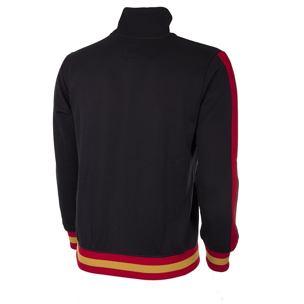 AS Roma 1977 - 78 Retro Football Jacket