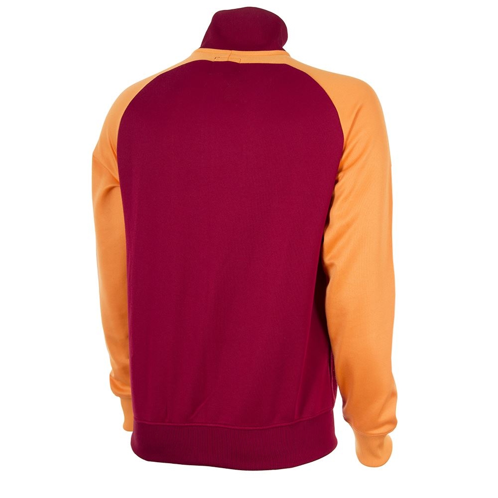 AS Roma 1983 Scudetto Retro Football Jacket