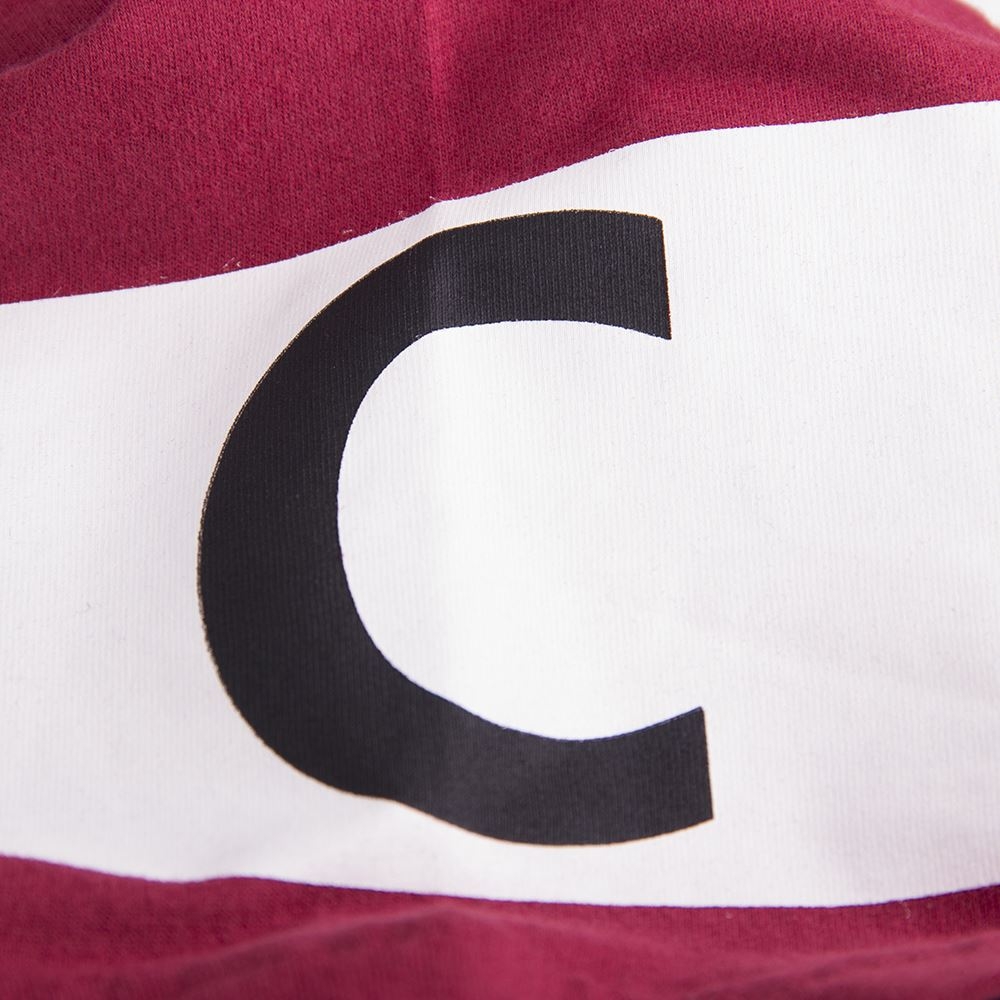 AS Roma Captain T-Shirt