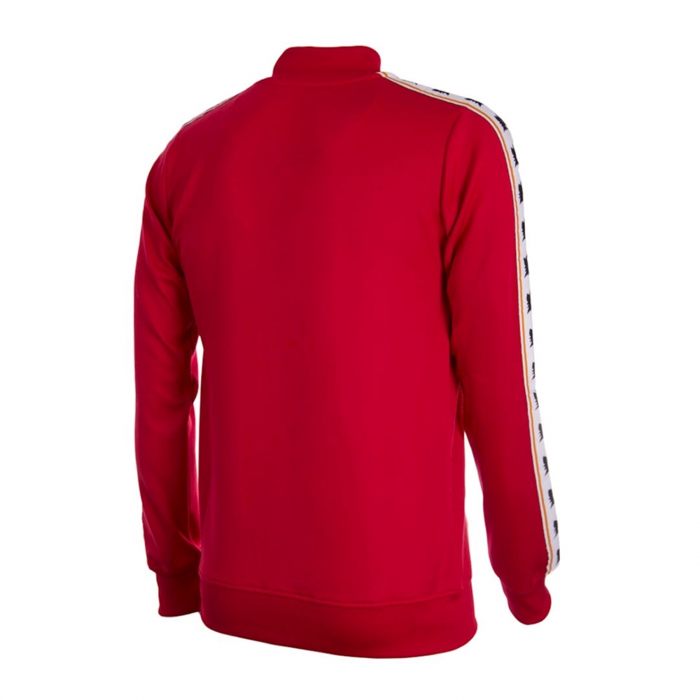 AS Roma Jacket (Red)